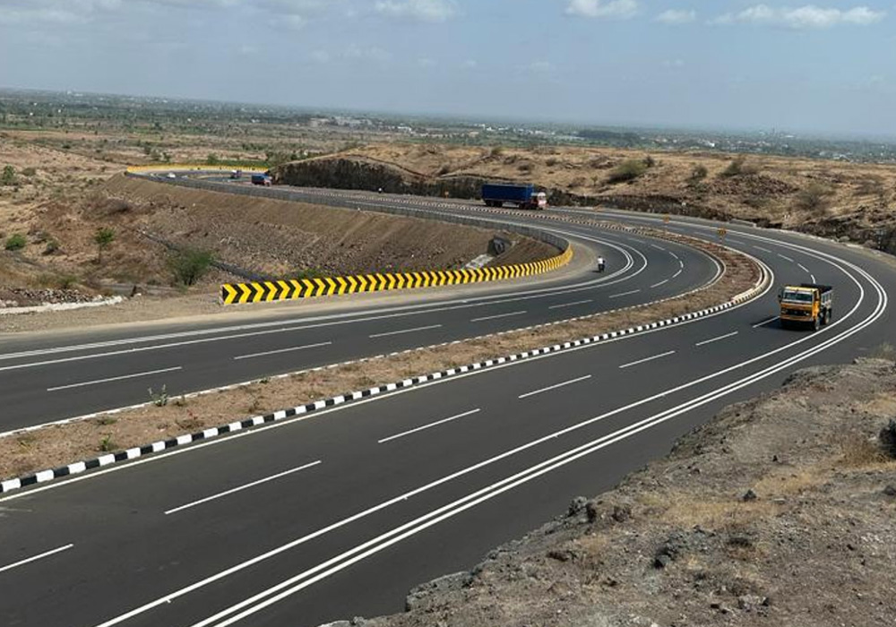 National Highway Authority of India, Baramati