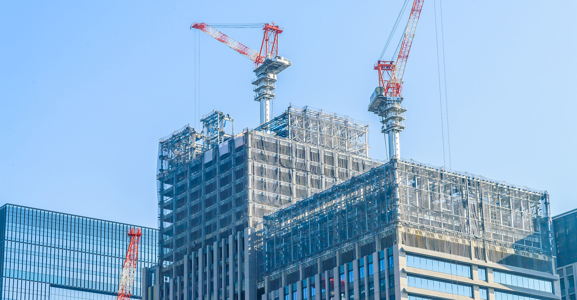 Raising Strong Foundations for Modern Living            Read More