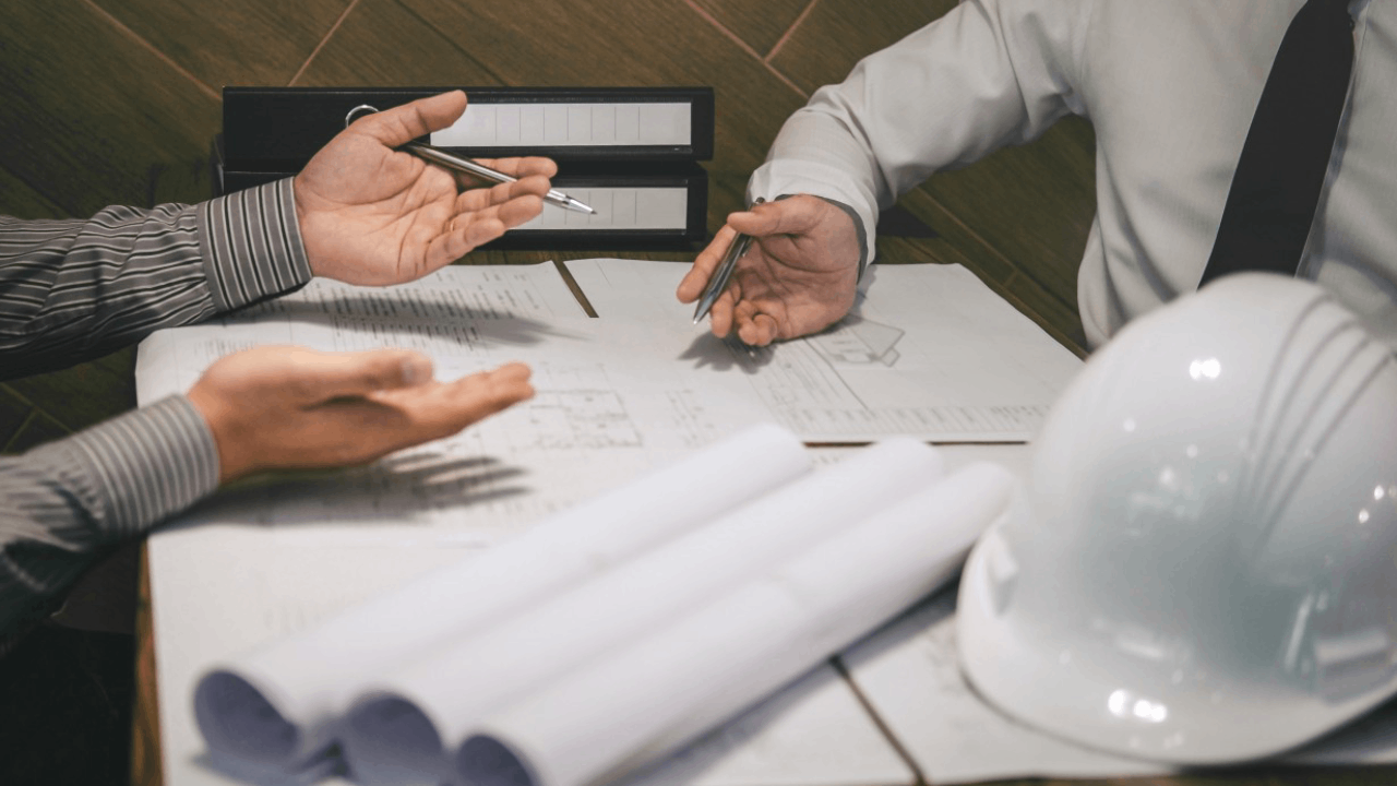 Why Contract Clarity is Non-Negotiable in India’s Fast-Paced Construction Industry