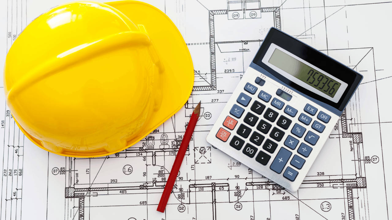 6 Common Budgeting Mistakes in Construction Projects